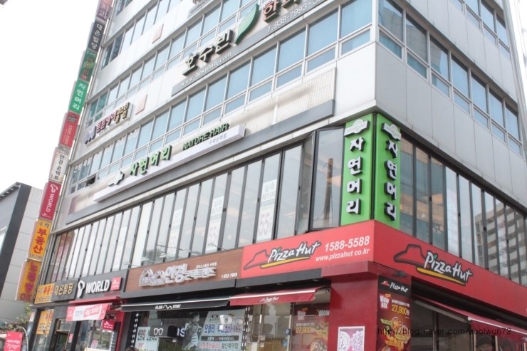 전언니미용실 이미지