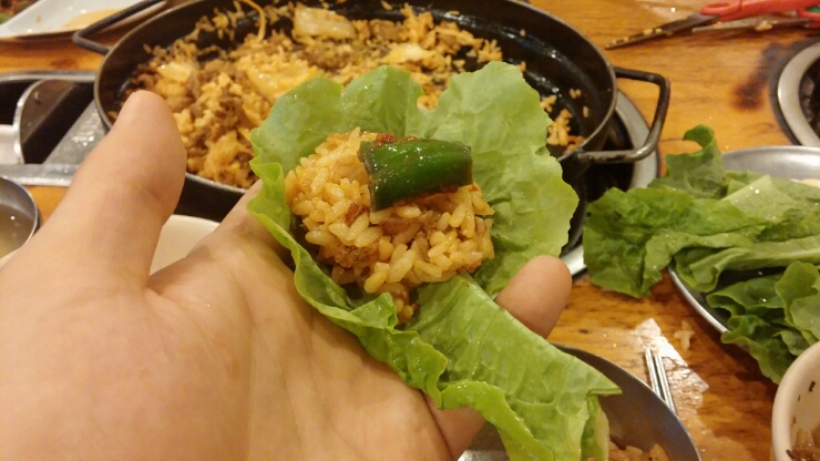 송림식당 이미지