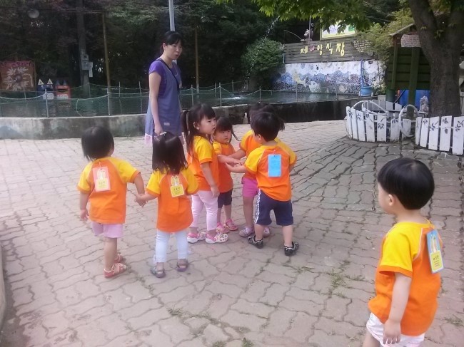 해바라기몬테소리어린이집 이미지