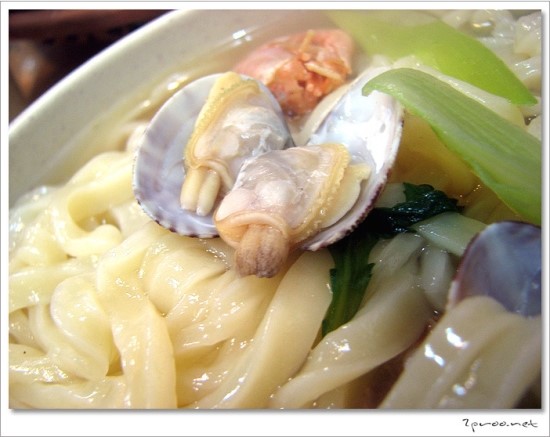 맛있는칼국수 이미지