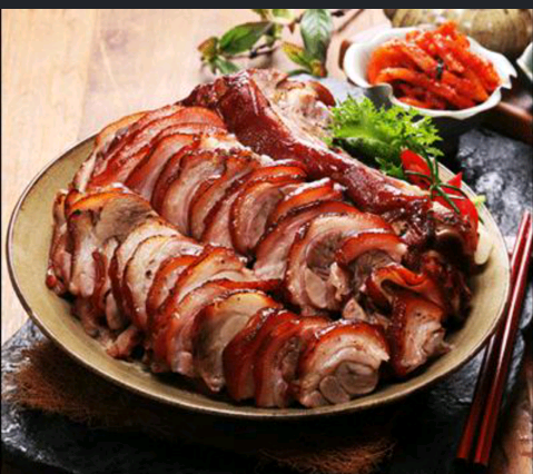 장수영양족발 이미지
