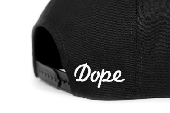 도프(DOPE) 이미지