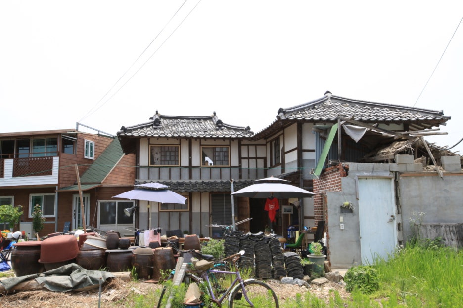 영광한약방 이미지