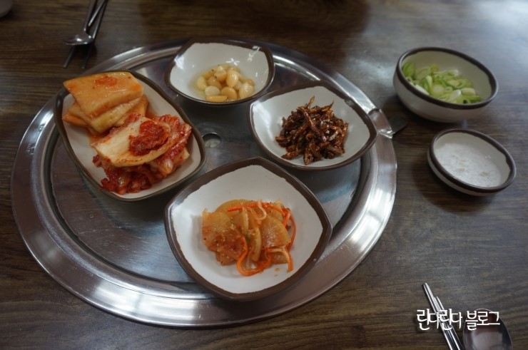 백경회관 이미지
