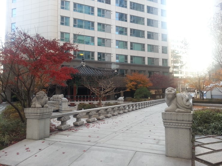 평화경복궁마트 이미지