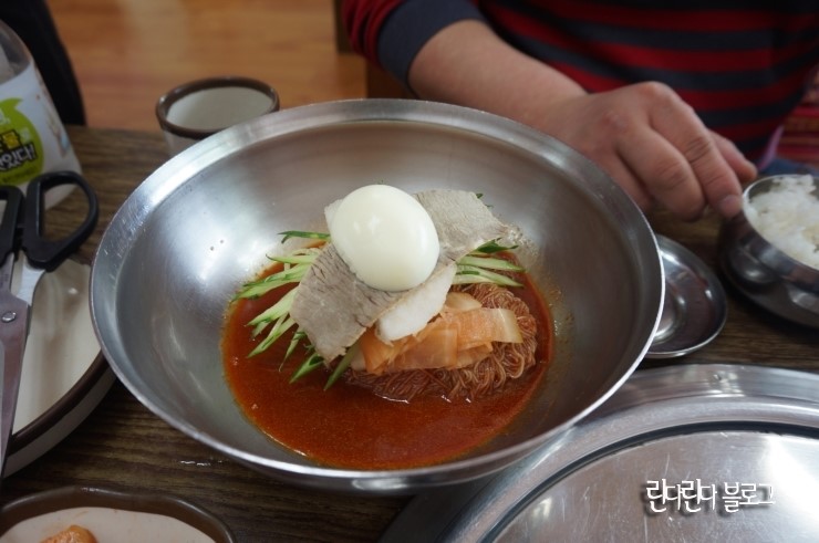 백경회관 이미지