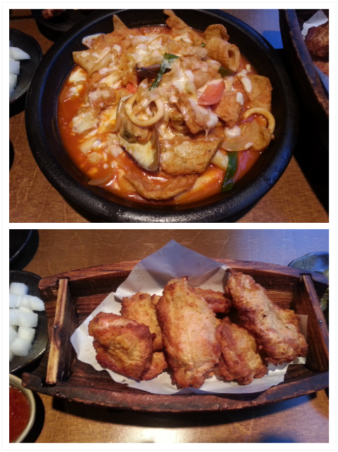 오븐에꾸은닭 이미지