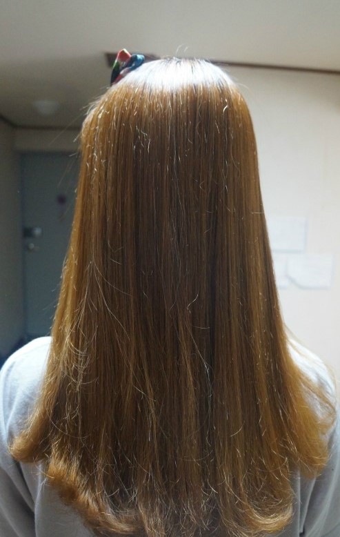 W헤어샵 이미지