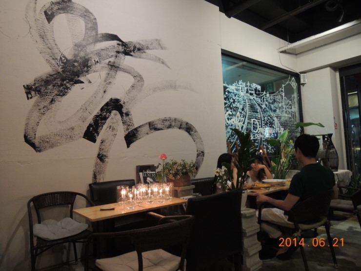 Drawing cafe(드로잉카페) 이미지