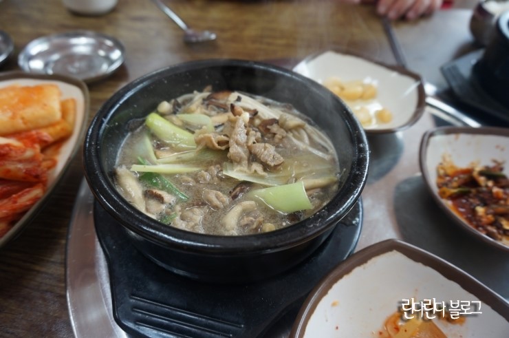 백경회관 이미지