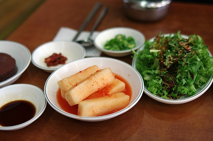 해장국 사람들 이미지