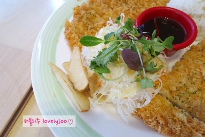 국수나무효자 이미지