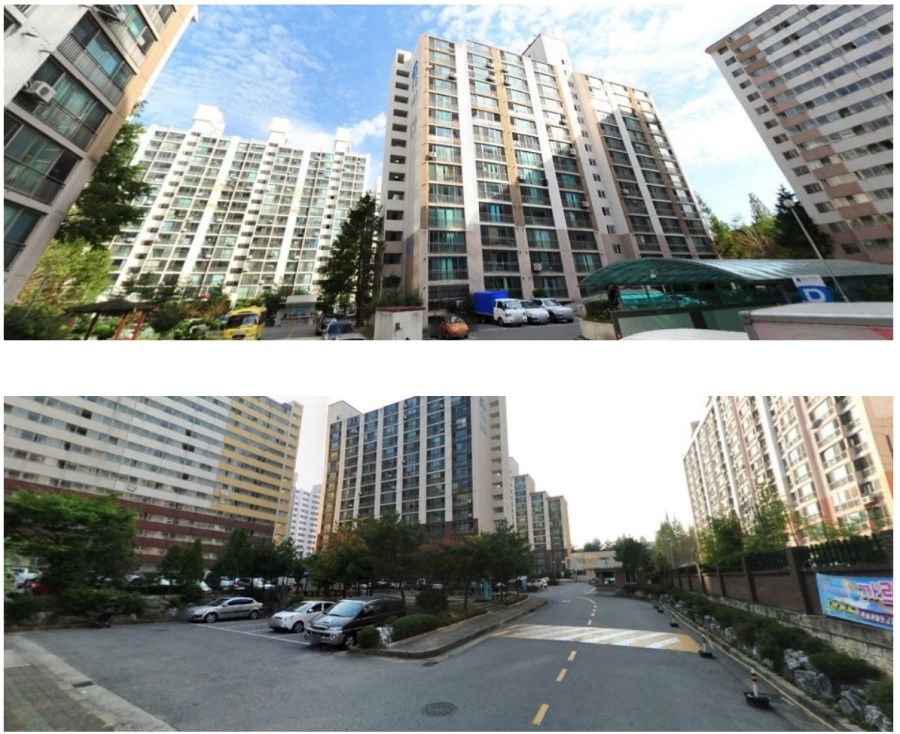 청솔환경산업 이미지