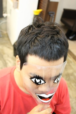 지니Hair 이미지