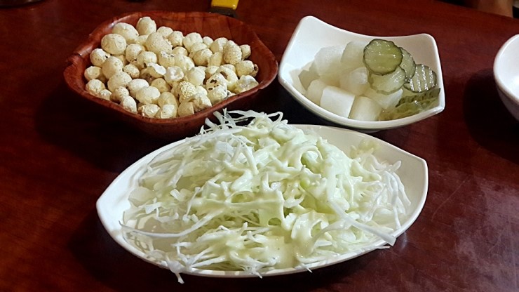 쥬라기마늘치킨 이미지