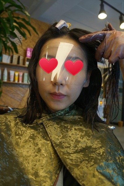 바램미용실 이미지
