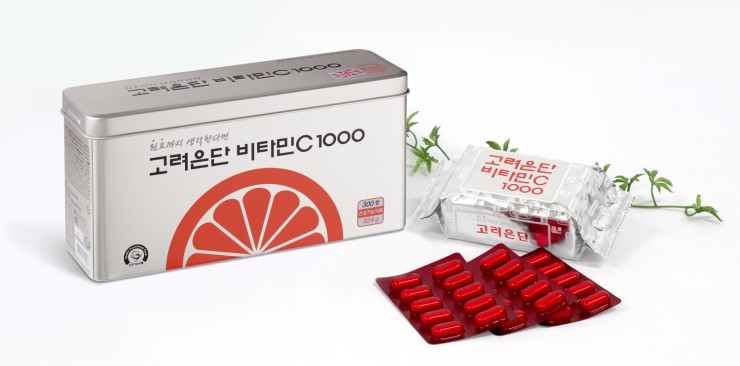 고려종합식품 이미지