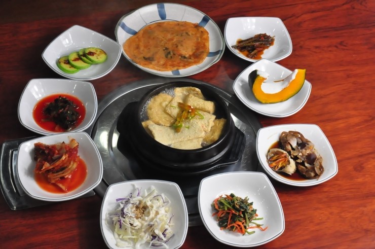 마산해물아구찜 이미지
