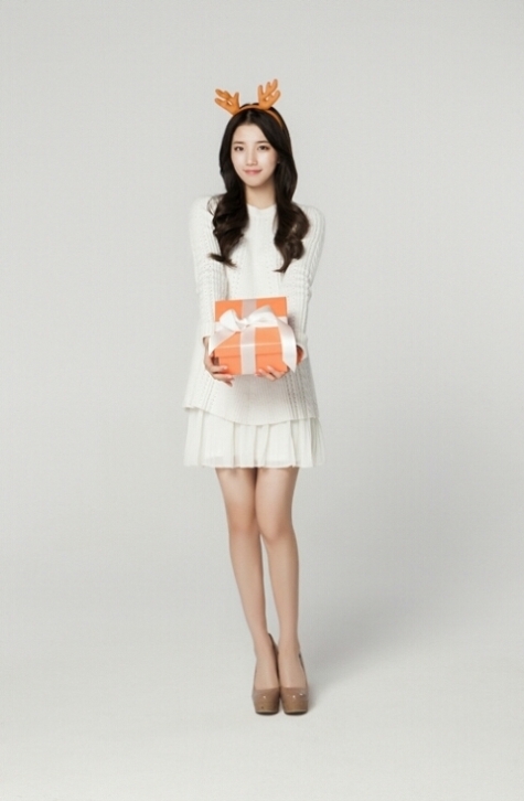 수지양 이미지