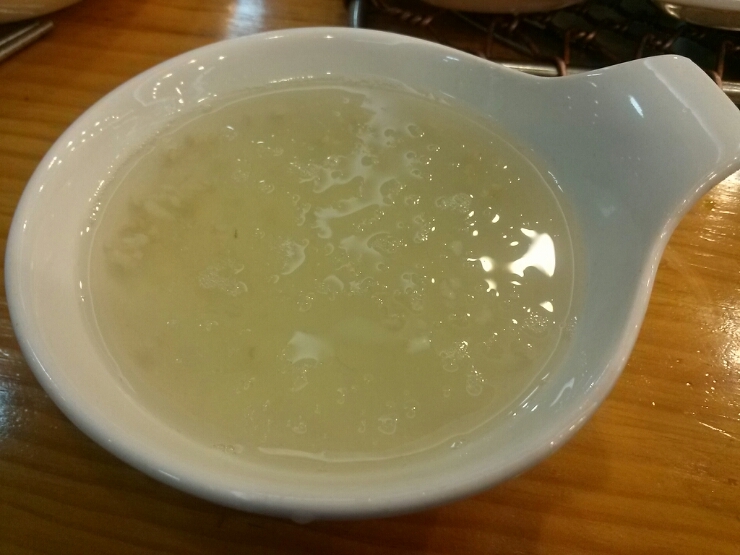 청솔화로구이 이미지