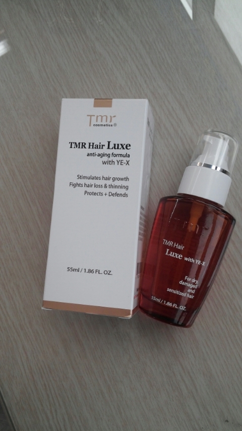 럭스헤어(Luxe Hair) 이미지