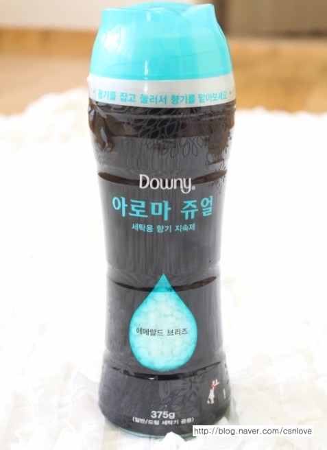 향기나세탁 이미지