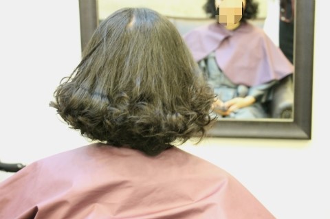 지니Hair 이미지