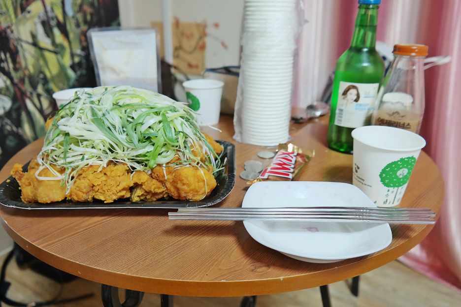 오빠파닭 이미지