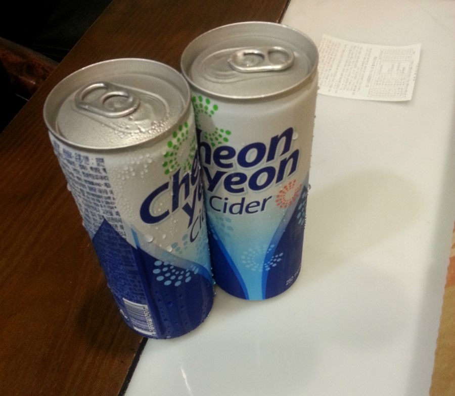 치킨신드롬 가경점 이미지
