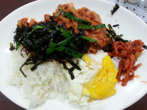 경찰서구내식당내 이미지