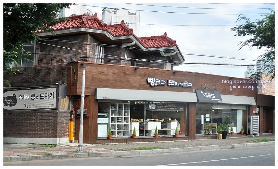 수민아뜰리에.베이커리 이미지