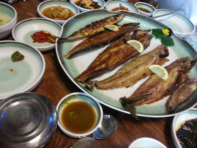생선마을 이미지