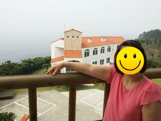 큰엉해올레펜션 이미지