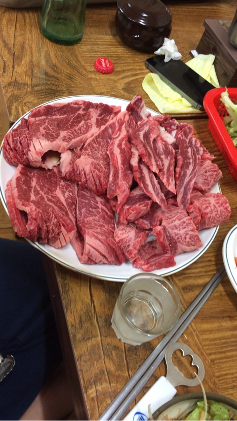 삼거리식육식당 이미지