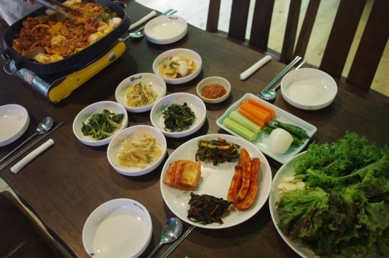 장수가든 이미지