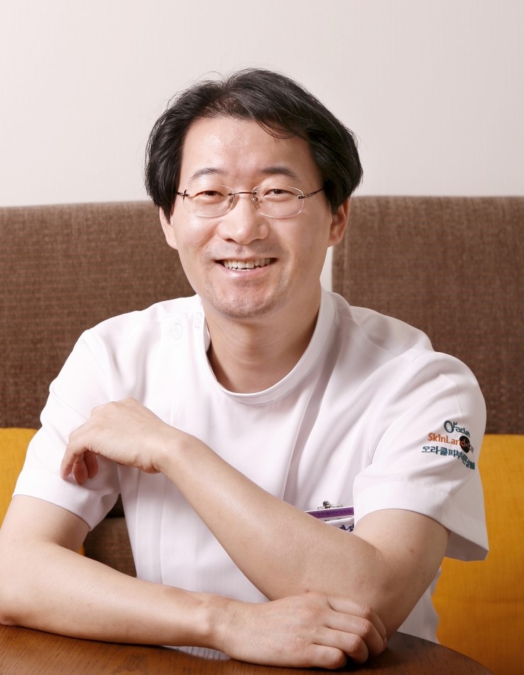 오라클피부과 이미지