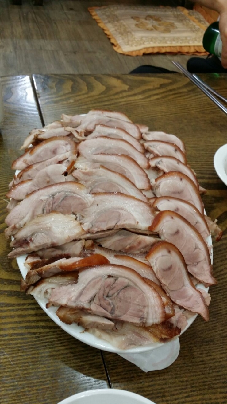 대성왕족발 이미지