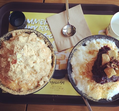 설빙이시아폴리스 이미지