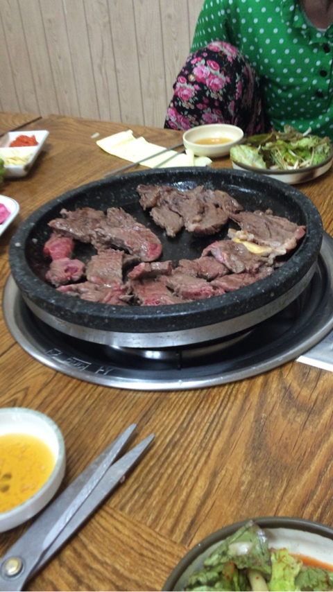 삼거리식육식당 이미지