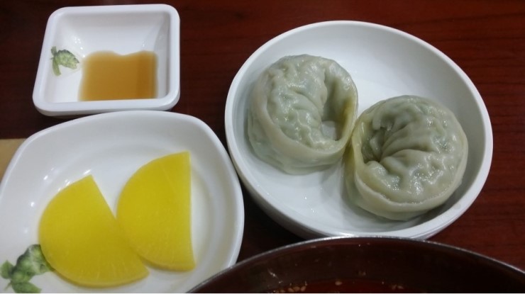한가냉면 이미지