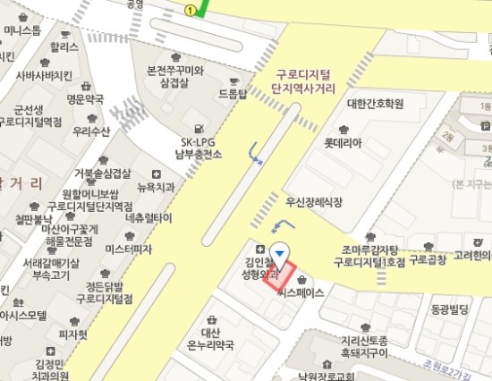 춘천날으는닭갈비 이미지
