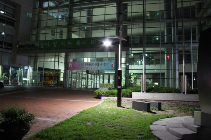 밝히는주 이미지