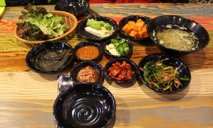 제일왕족발 이미지