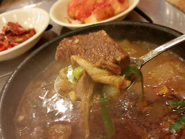 국밥나라 이미지