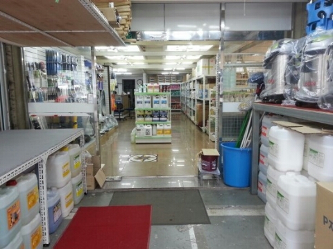 도깨비청소 이미지