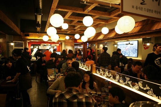 가장맛있는족발본사 이미지