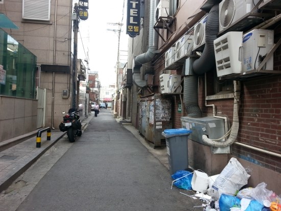 정류장여관 이미지