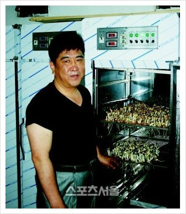 (주)바른에프엔비 이미지