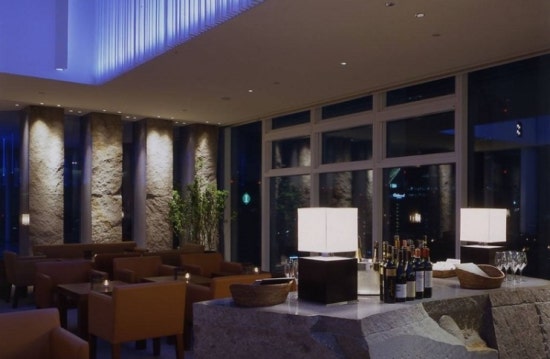 더라운지(The Lounge) 이미지