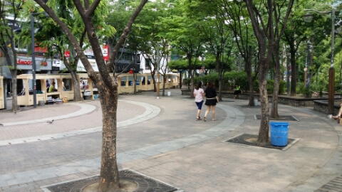 홍대놀이터 이미지